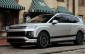 Hyundai đang phát triển hai mẫu SUV điện mới Ioniq 7 và Ioniq 4